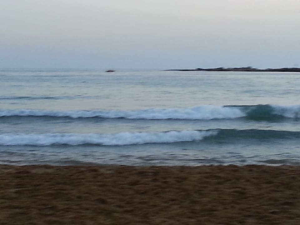 Strand Annabella Diamond Hotel & Spa