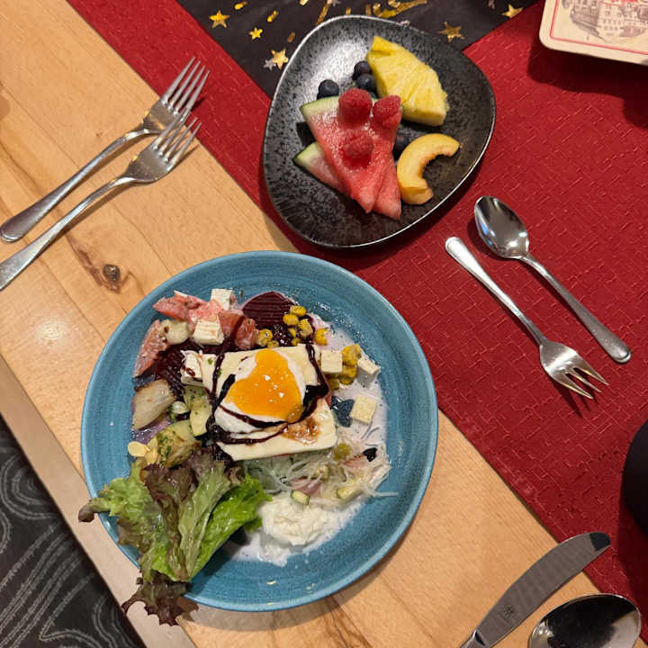 Gastro 1. Bier & Wohlfühlhotel Gut Riedelsbach