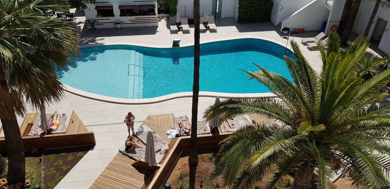 Pool Bordoy Alcudia Port Suites