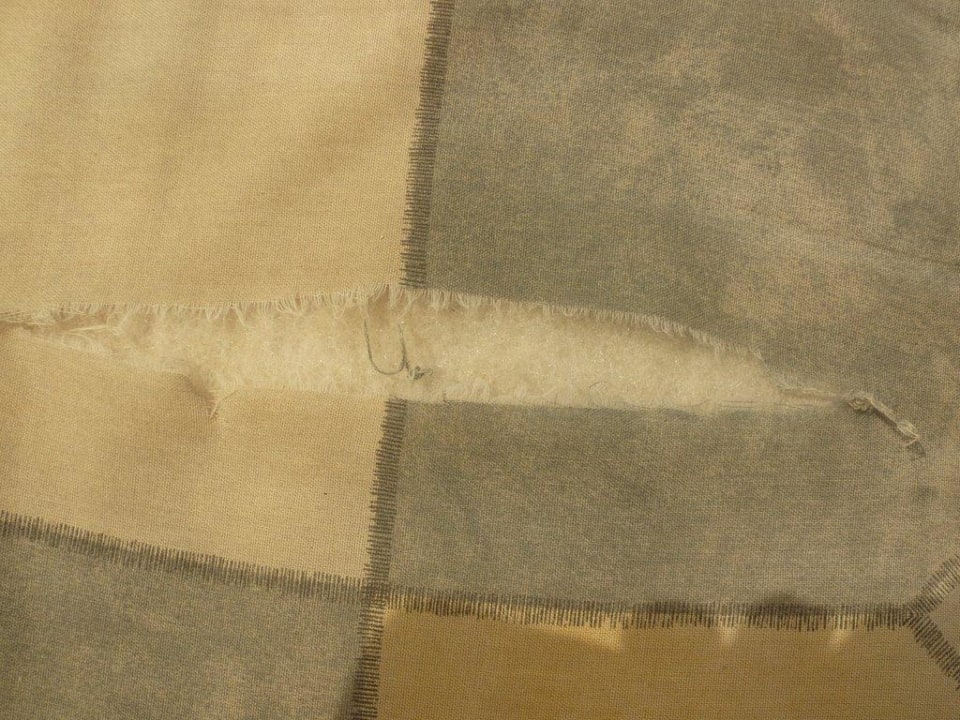 Liegenpolster El Refugio Villa Rosa