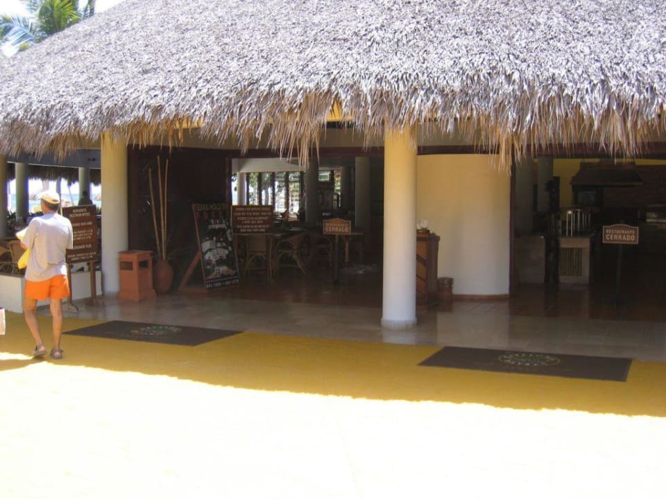 Strandrestaurant Catalonia Punta Cana - All Inclusive