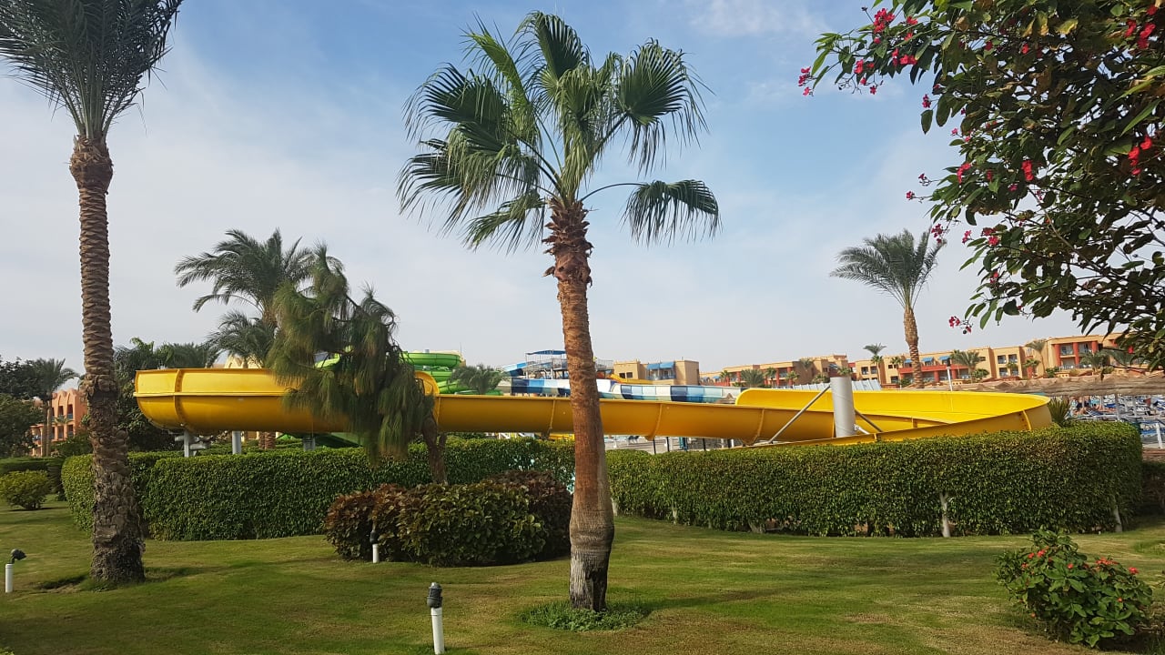 Sport & Freizeit Titanic Beach Spa & Aqua Park