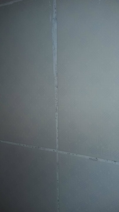 Bad - Schimmel in den Fugen Pickalbatros Alf Leila Wa Leila Resort - Neverland Hurghada