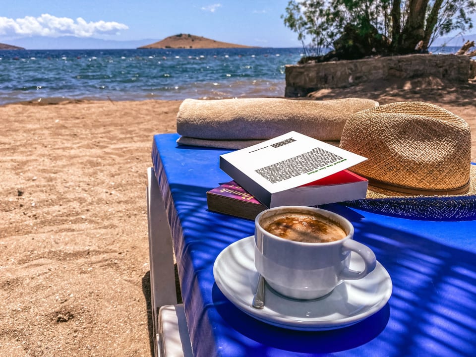 Strand Hotel Club Muskebi