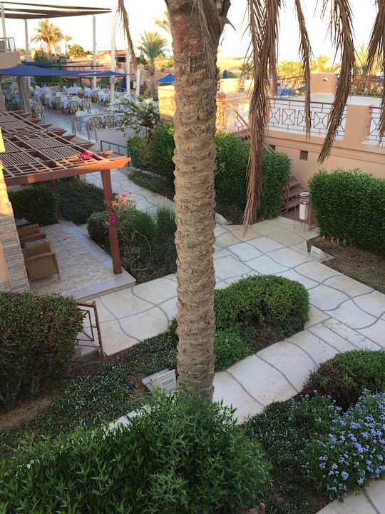 Ausblick Shams Prestige Abu Soma-Adults Only