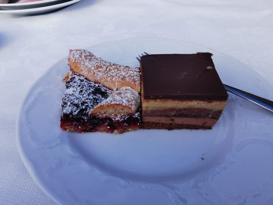 Gastro Verwöhnhotel Kristall