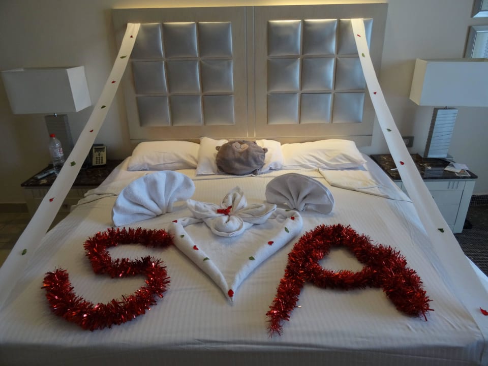 Deko Tropitel Sahl Hasheesh