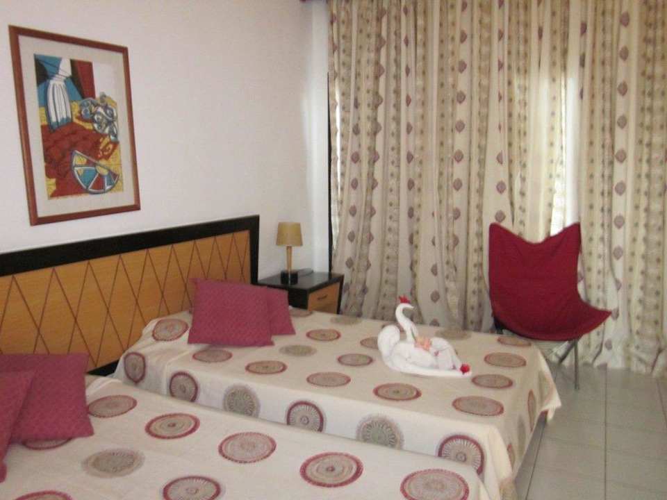 Hotelzimmer Hotel Jagua Affiliated by Meliá