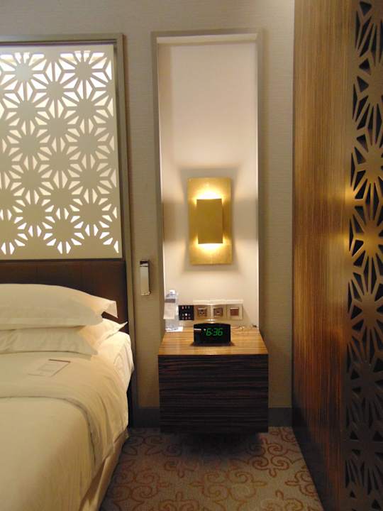 Zimmer Sheraton Astana Hotel