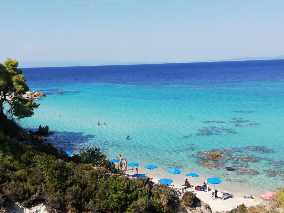 Strand Lagomandra Hotel & Spa