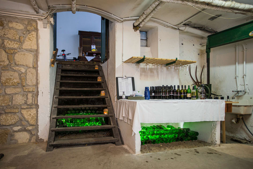 Gastro Pension Julia