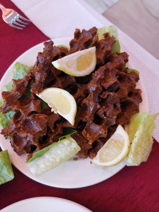 Gastro Eftalia Marin