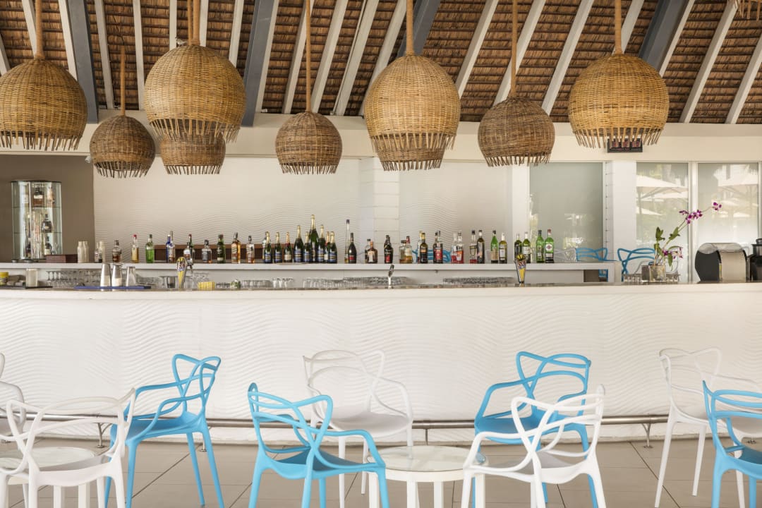 Gastro Ambre Mauritius