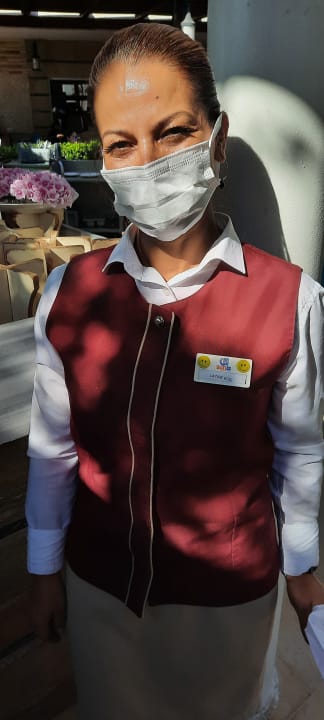 Sonstiges Sunis Evren Beach Resort Hotel & Spa