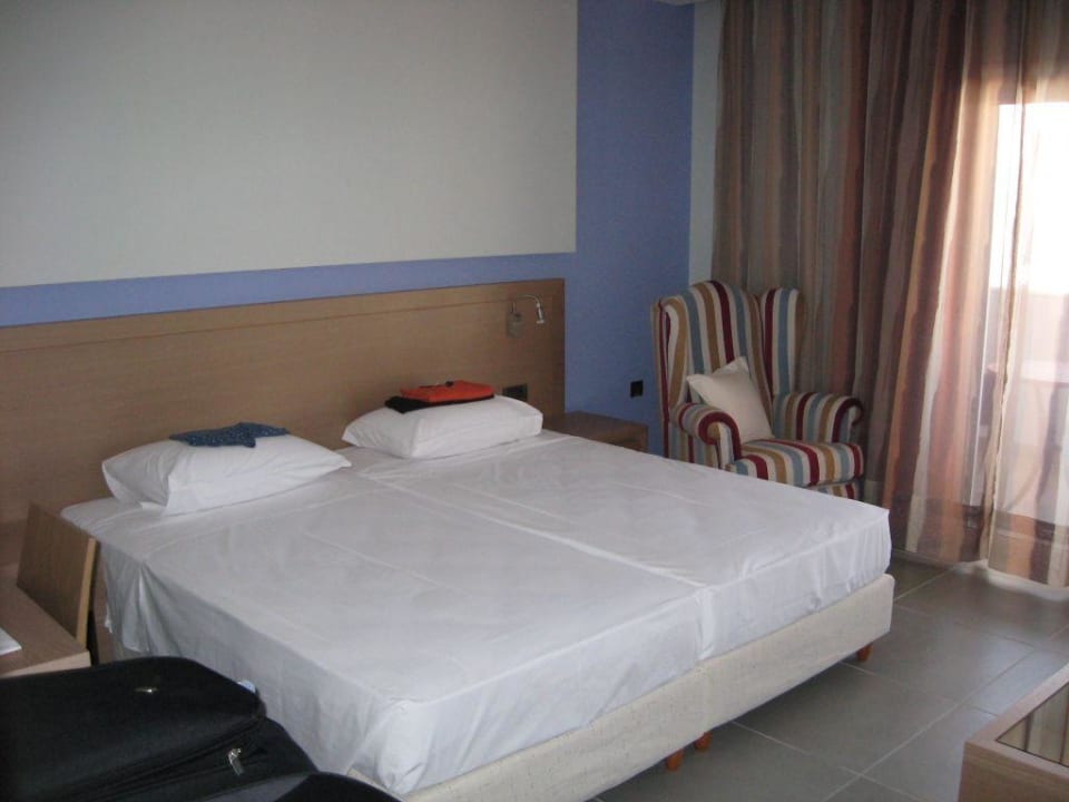 Superior Zimmer Atlantica Marmari Palace