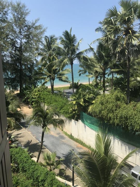 Zimmer La Vela Khao Lak