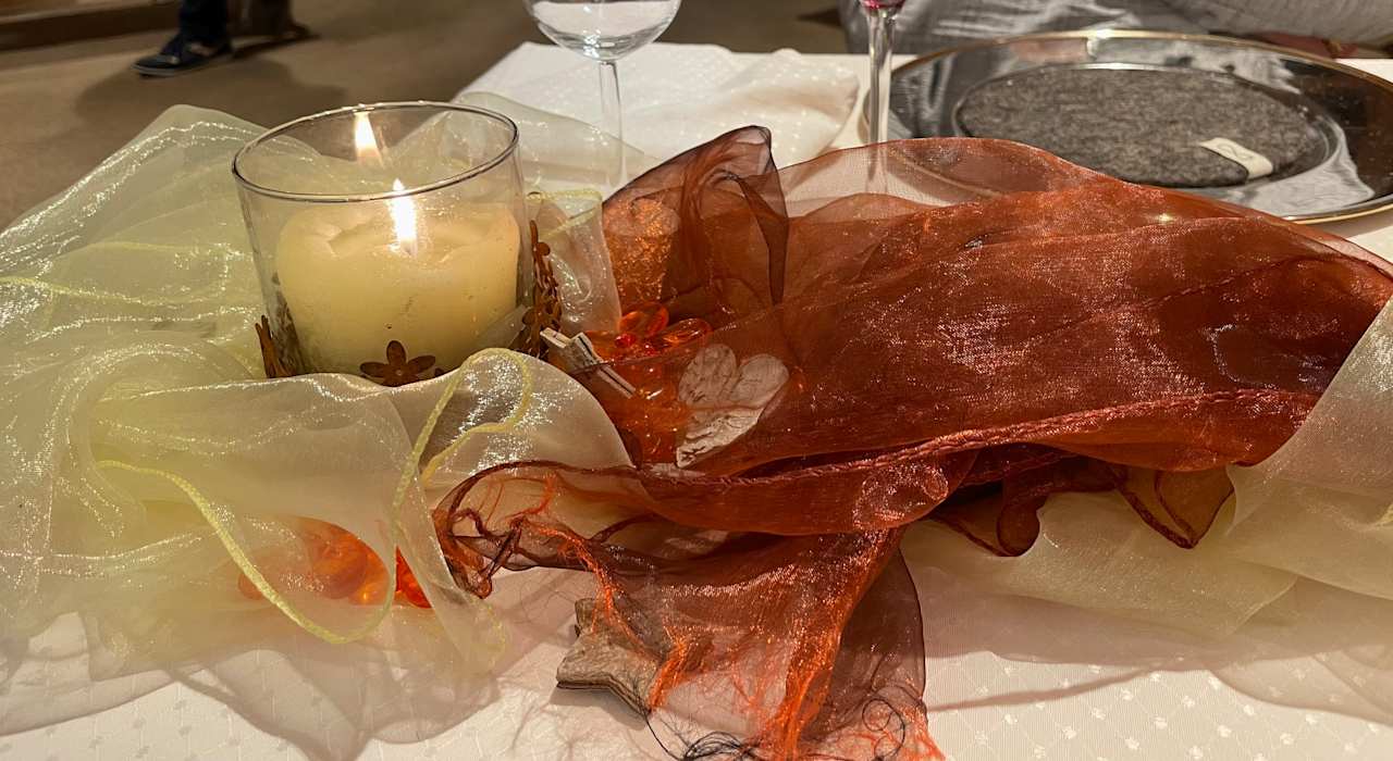 Gastro BergSpa & Hotel Zamangspitze