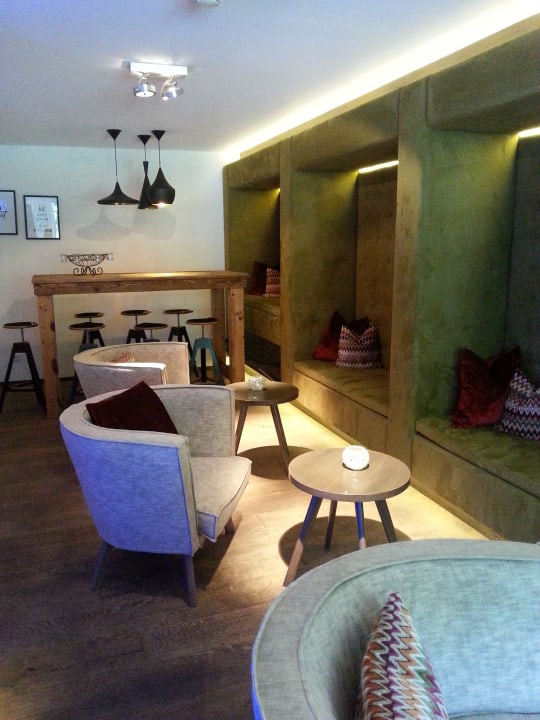 Restaurant Hotel Verwall