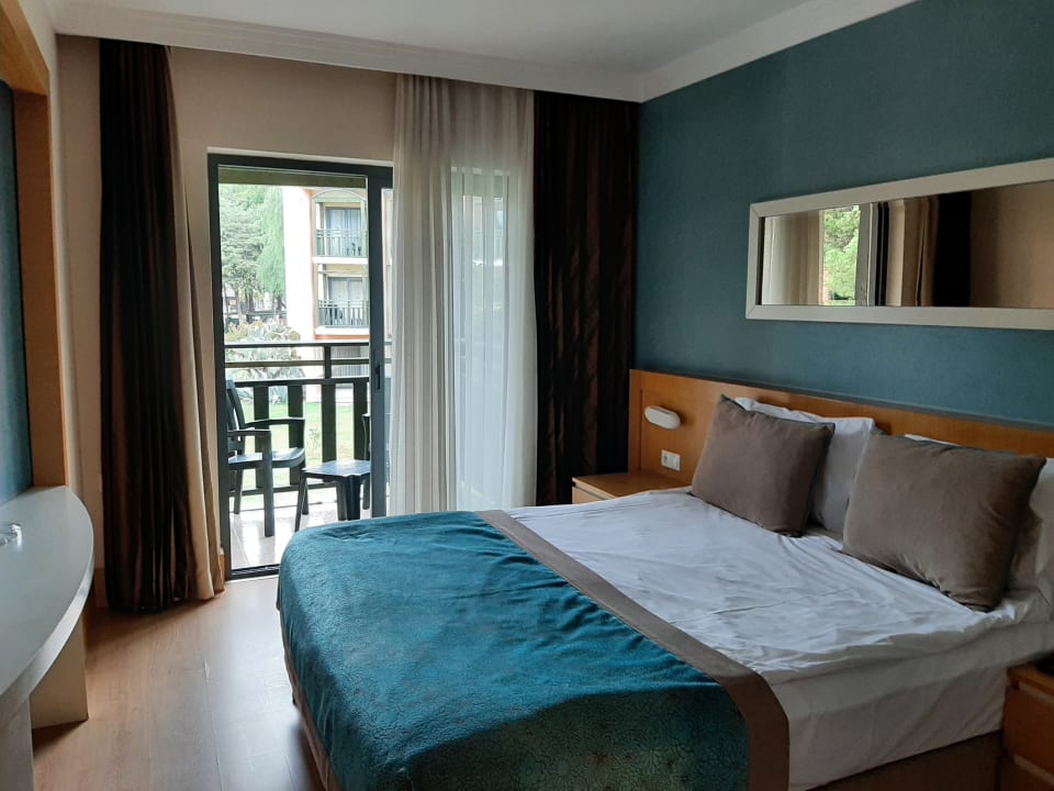 Zimmer Limak Limra Hotel & Resort