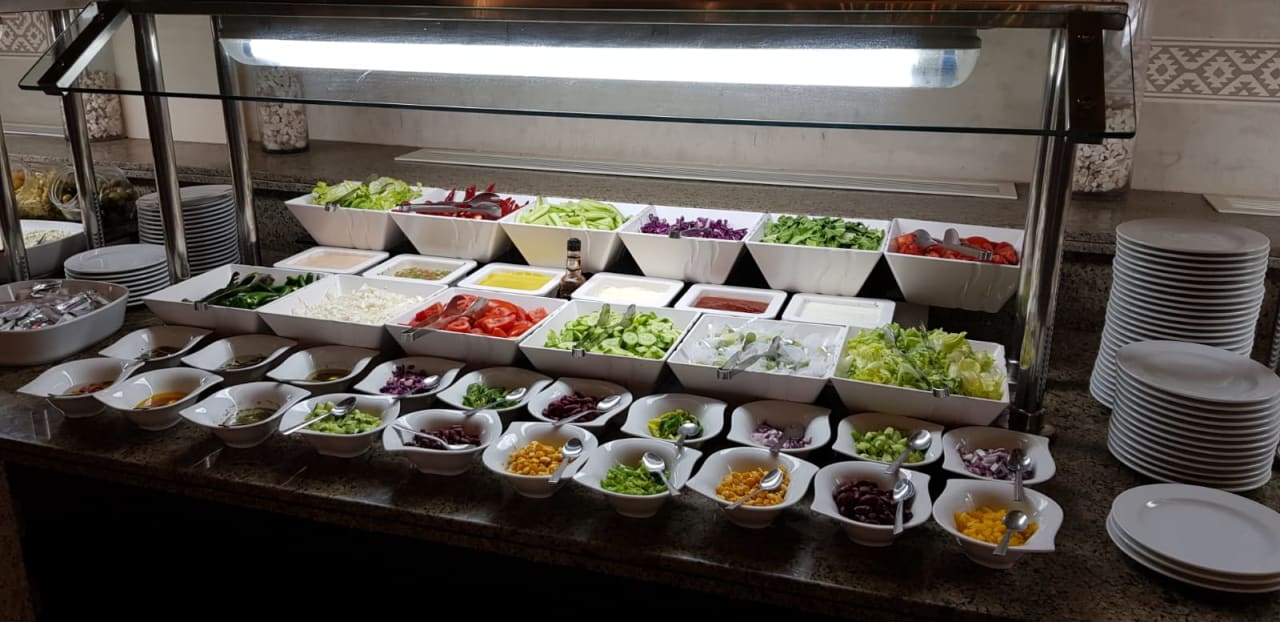 Gastro Jaz Makadi Oasis Resort