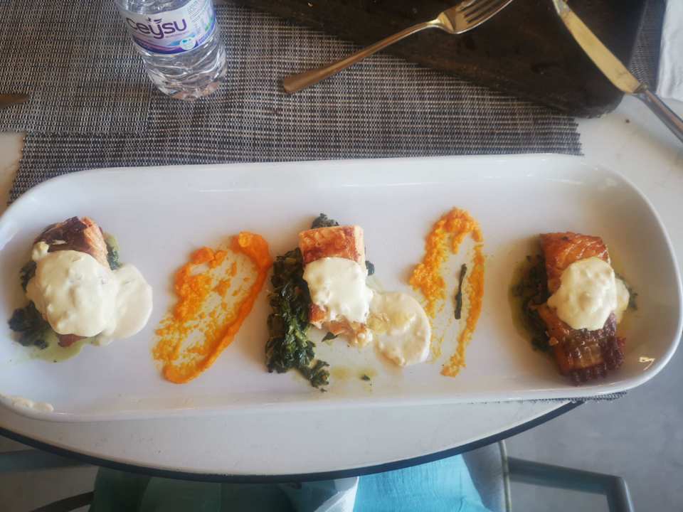 Gastro Sherwood Exclusive Kemer