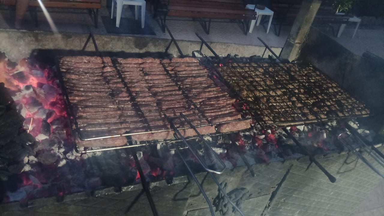 Gastro Bella Vista Resort Hurghada