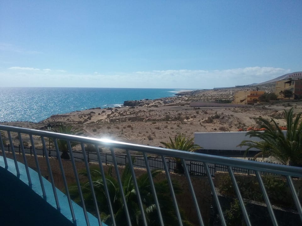 Ausblick R2 Pajara Beach