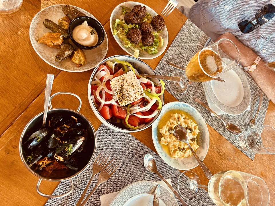 Gastro Cactus Beach