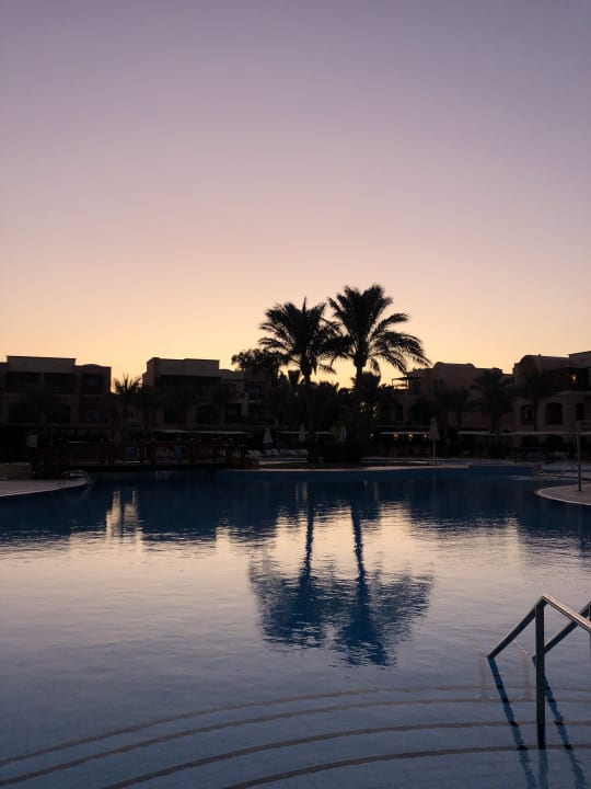 Pool Jaz Makadi Saraya Resort