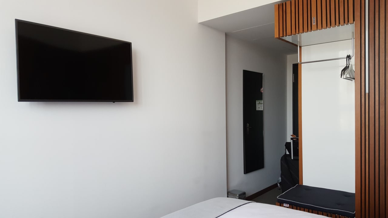 Zimmer H24 Berlin Lichtenberg