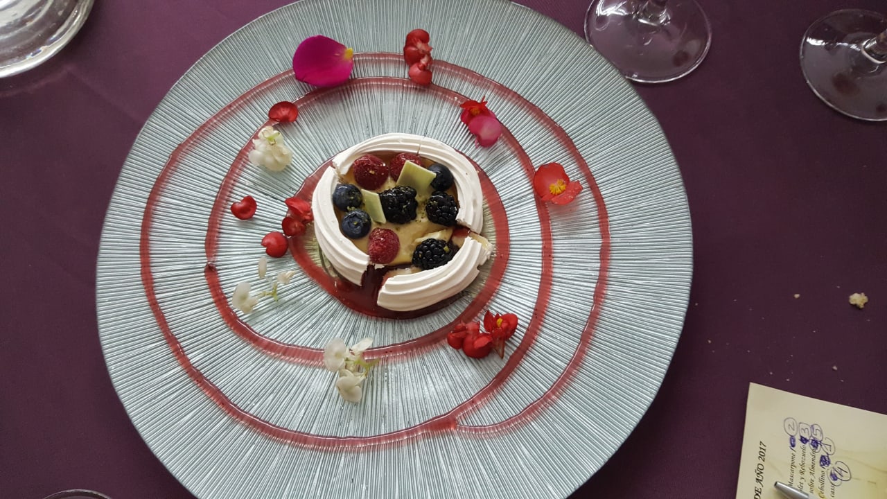 Sonstiges Hotel TRH La Motilla