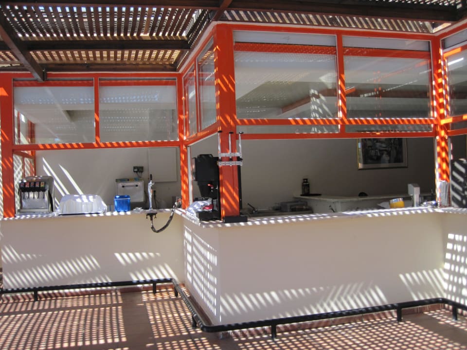 Die SB-Bar Rethymno Village