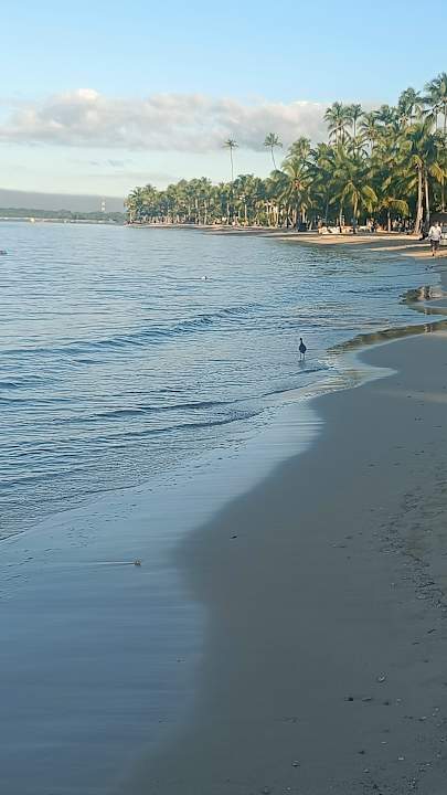 Strand Bahia Principe Luxury Bouganville