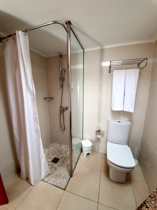 Zimmer HL Miraflor Suites Hotel