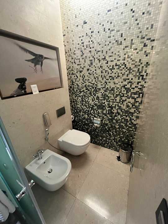 Zimmer The Westin Doha Hotel & Spa