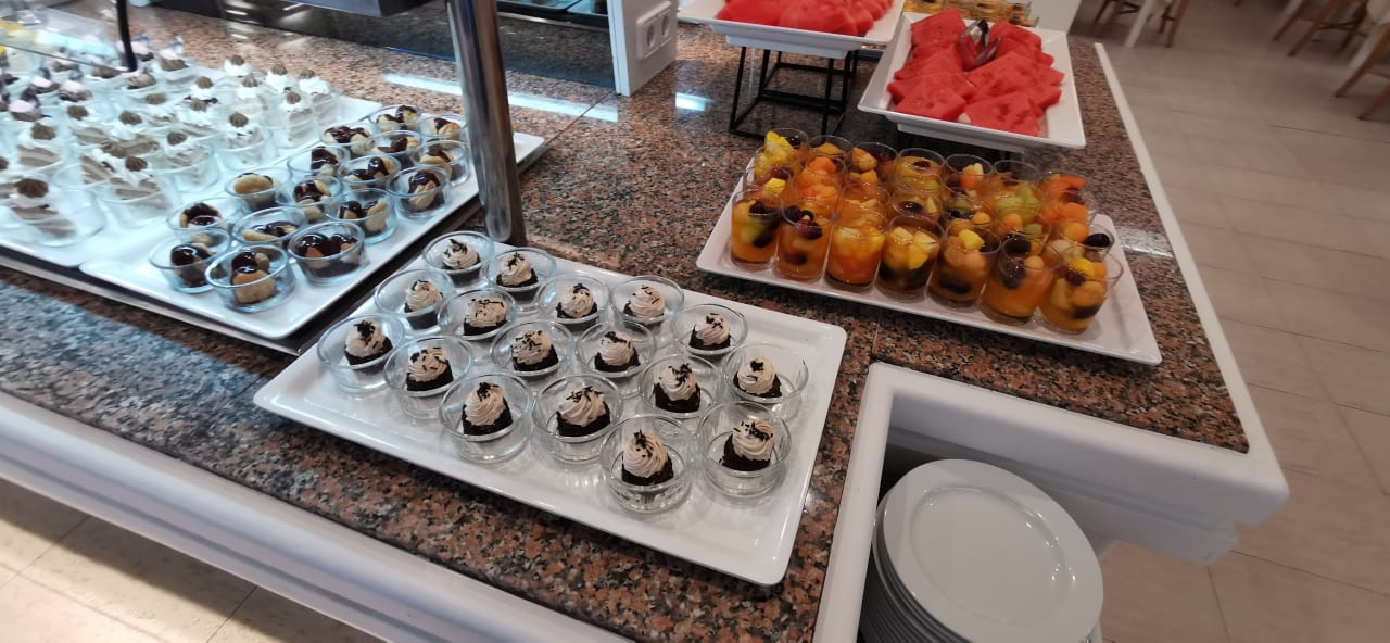 Gastro Globales Almirante Farragut