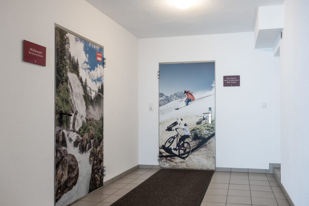 Sonstiges Apart Relax