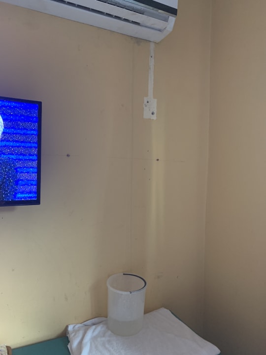 Zimmer Hotel Los Delfines Horizontes