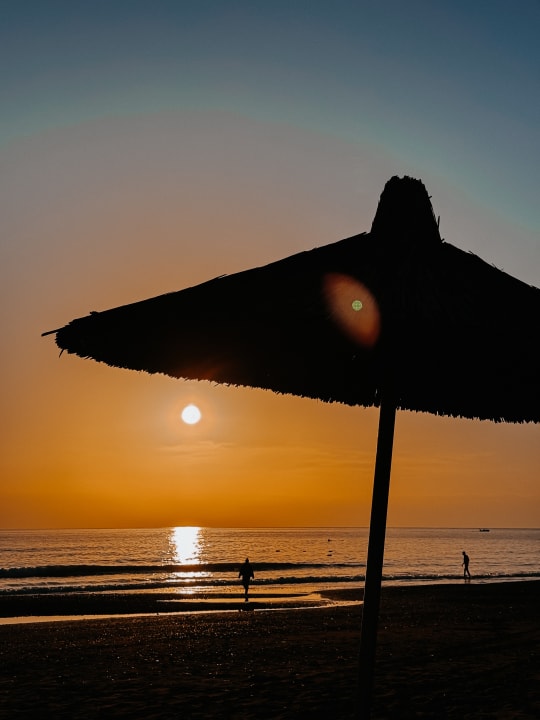 Strand Voyage Belek Golf & Spa