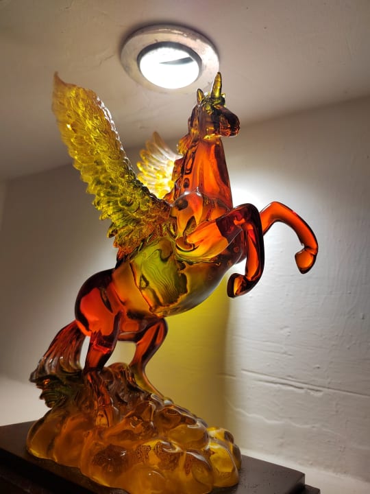 Lobby Aydinbey Famous Resort