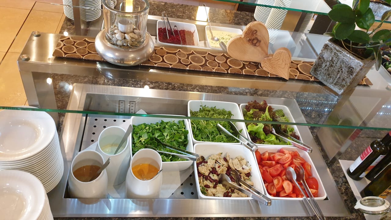 Gastro Hotel Alpenwelt