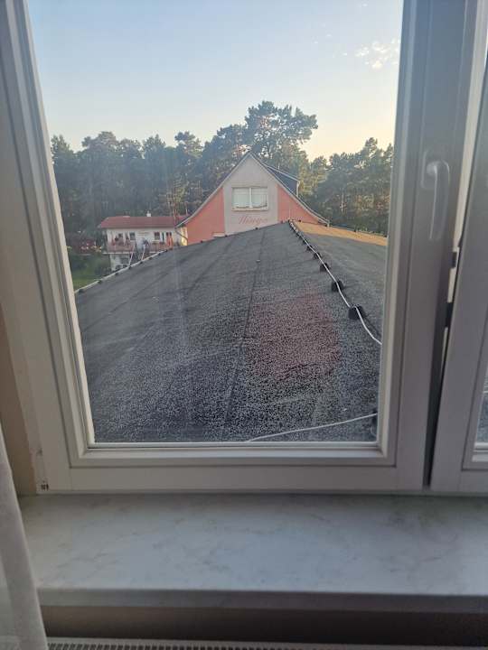 Zimmer Strandhotel Ahlbeck