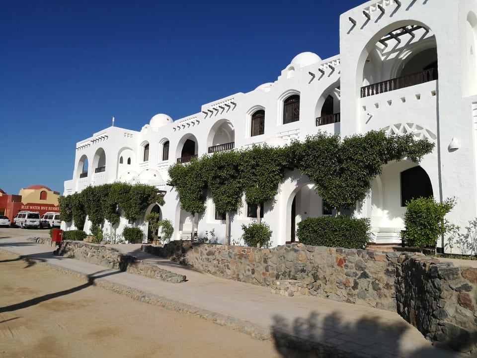 Außenansicht Arabella Azur Resort