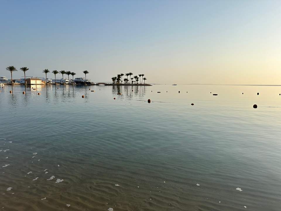 Strand Continental Hotel Hurghada