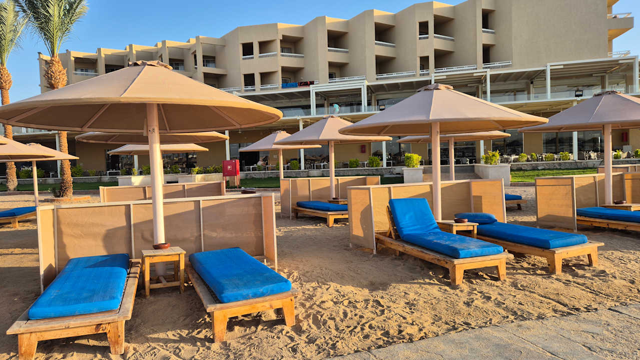 Strand Beach Albatros Resort