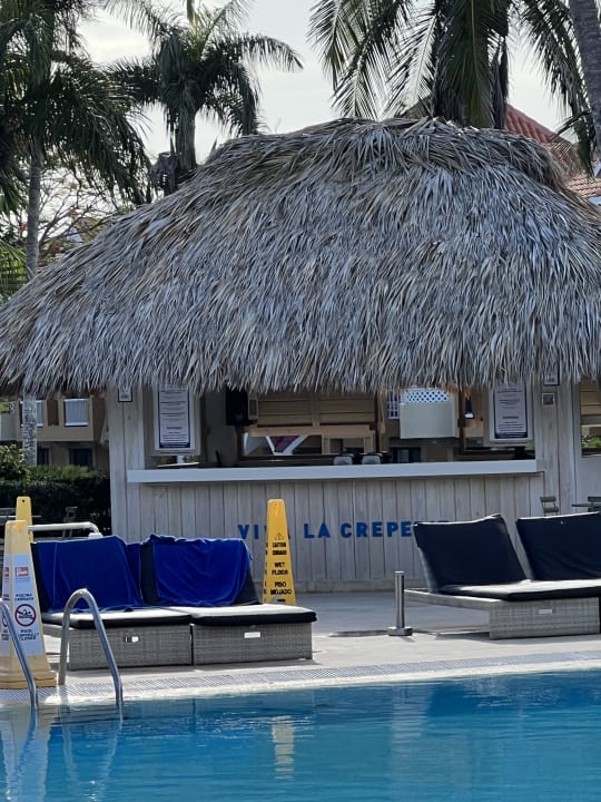 Gastro Hotel Viva Dominicus Palace by Wyndham-All Inclusive Resort