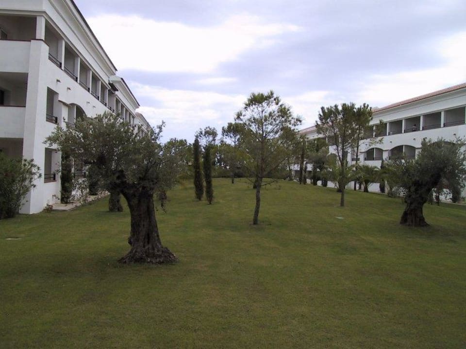 Garten Résidence Sognu Di Rena