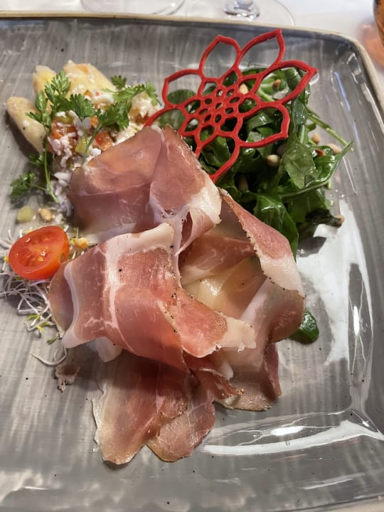 Gastro Hotel Restaurant Rebstock Durbach