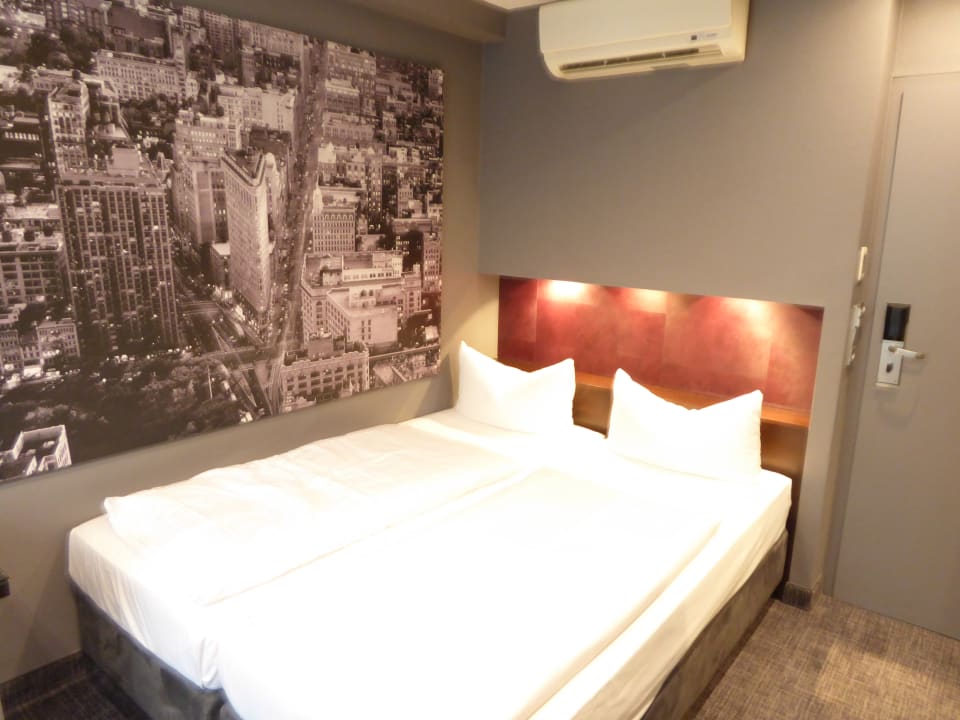 Zimmer Hotel am Augustinerplatz