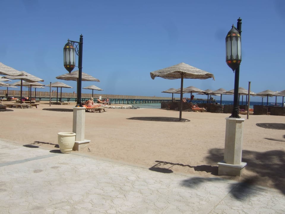 Mit Promenade Grand Makadi